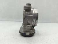 2011-2022 Dodge Charger Throttle Body P/N:05184349AC Fits Fits 2011 2012 2013 2014 2015 2016 2017 2018 2019 2020 2021 2022 O