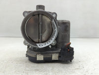 2011-2022 Dodge Charger Throttle Body P/N:05184349AC Fits Fits 2011 2012 2013 2014 2015 2016 2017 2018 2019 2020 2021 2022 O