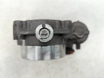 2011-2022 Dodge Charger Throttle Body P/N:05184349AC Fits Fits 2011 2012 2013 2014 2015 2016 2017 2018 2019 2020 2021 2022 OEM Used Auto Parts