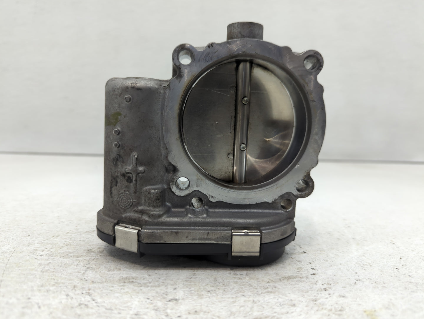2011-2022 Dodge Charger Throttle Body P/N:05184349AC Fits Fits 2011 2012 2013 2014 2015 2016 2017 2018 2019 2020 2021 2022 O