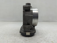 2011-2022 Dodge Charger Throttle Body P/N:05184349AC Fits Fits 2011 2012 2013 2014 2015 2016 2017 2018 2019 2020 2021 2022 O