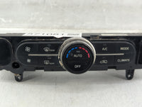 2015-2016 Dodge Charger Climate Control Module Temperature AC/Heater Replacement P/N:97250 Fits Fits 2015 2016 OEM Used Auto