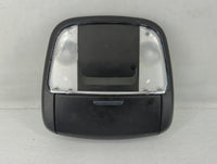 2015 Dodge Charger Overhead Roof Console - Oemusedautoparts1.com