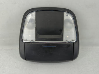 compare product 2015 Dodge Charger Overhead Roof Console