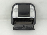 2015 Dodge Charger Overhead Roof Console - Oemusedautoparts1.com