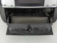 2015 Dodge Charger Overhead Roof Console - Oemusedautoparts1.com