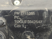 2015 Dodge Charger Overhead Roof Console - Oemusedautoparts1.com