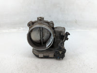 2015 Dodge Charger Throttle Body P/N:05184349AF Fits Fits 2009 2010 2011 2012 2013 2014 OEM Used Auto Parts - Oemusedautopar