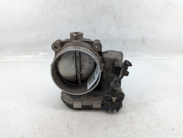 2015 Dodge Charger Throttle Body P/N:05184349AF Fits Fits 2009 2010 2011 2012 2013 2014 OEM Used Auto Parts - Oemusedautopar