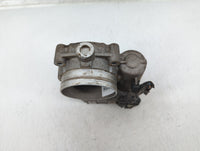 2015 Dodge Charger Throttle Body P/N:05184349AF Fits Fits 2009 2010 2011 2012 2013 2014 OEM Used Auto Parts - Oemusedautopar
