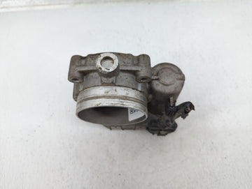2015 Dodge Charger Throttle Body P/N:05184349AF Fits Fits 2009 2010 2011 2012 2013 2014 OEM Used Auto Parts
