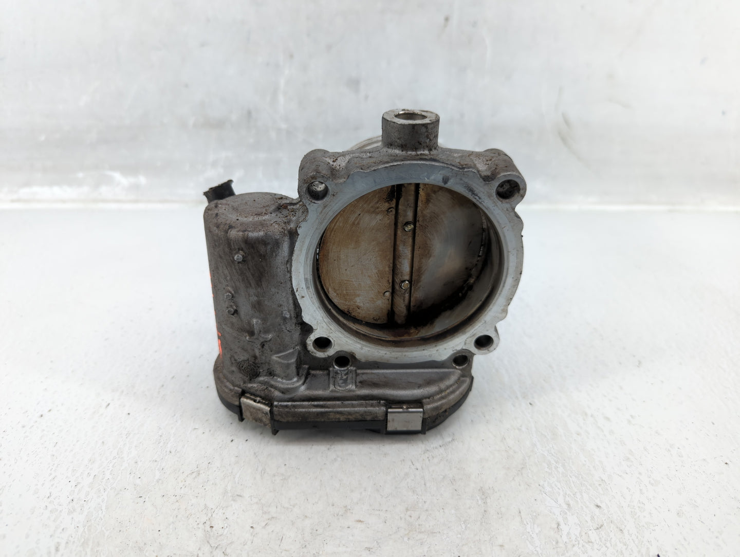 2015 Dodge Charger Throttle Body P/N:05184349AF Fits Fits 2009 2010 2011 2012 2013 2014 OEM Used Auto Parts - Oemusedautopar