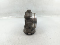2015 Dodge Charger Throttle Body P/N:05184349AF Fits Fits 2009 2010 2011 2012 2013 2014 OEM Used Auto Parts - Oemusedautopar