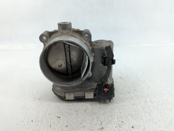 2011-2022 Dodge Charger Throttle Body Fits Fits 2011 2012 2013 2014 2015 2016 2017 2018 2019 2020 2021 2022 OEM Used Auto Pa