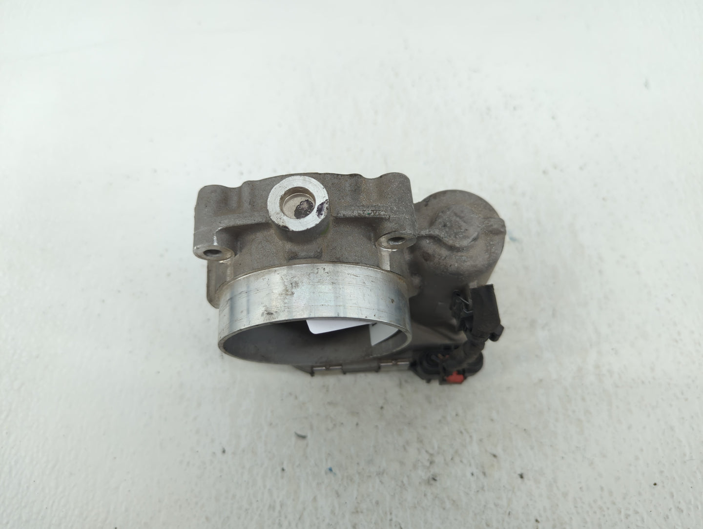 2011-2022 Dodge Charger Throttle Body Fits Fits 2011 2012 2013 2014 2015 2016 2017 2018 2019 2020 2021 2022 OEM Used Auto Pa