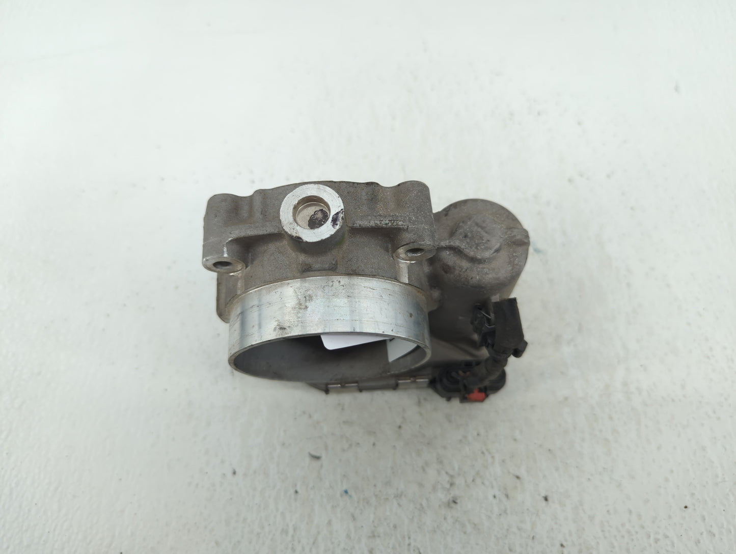 2011-2022 Dodge Charger Throttle Body Fits Fits 2011 2012 2013 2014 2015 2016 2017 2018 2019 2020 2021 2022 OEM Used Auto Pa
