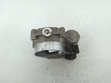 2011-2022 Dodge Charger Throttle Body Fits Fits 2011 2012 2013 2014 2015 2016 2017 2018 2019 2020 2021 2022 OEM Used Auto Parts