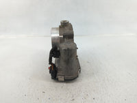 2011-2022 Dodge Charger Throttle Body Fits Fits 2011 2012 2013 2014 2015 2016 2017 2018 2019 2020 2021 2022 OEM Used Auto Pa