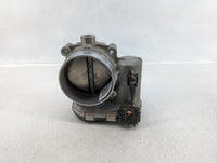 2011-2022 Dodge Charger Throttle Body P/N:05184349AC Fits Fits 2011 2012 2013 2014 2015 2016 2017 2018 2019 2020 2021 2022 O