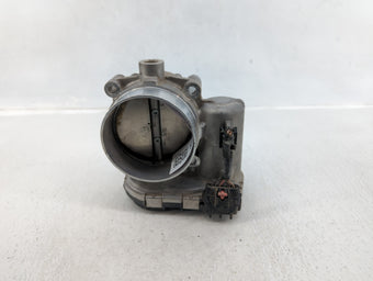 compare product 2011-2022 Dodge Charger Throttle Body P/N:05184349AC Fits Fits 2011 2012 2013 2014 2015 2016 2017 2018 2019 2020 2021 2022 OEM Used Auto Parts