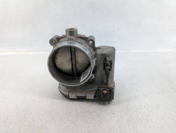 2011-2022 Dodge Charger Throttle Body P/N:05184349AC Fits Fits 2011 2012 2013 2014 2015 2016 2017 2018 2019 2020 2021 2022 O