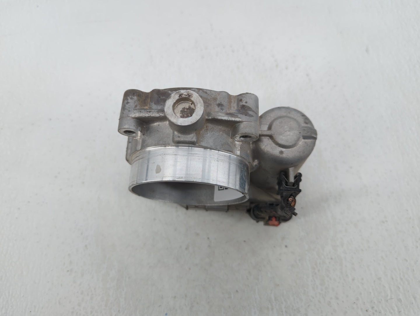 2011-2022 Dodge Charger Throttle Body P/N:05184349AC Fits Fits 2011 2012 2013 2014 2015 2016 2017 2018 2019 2020 2021 2022 O