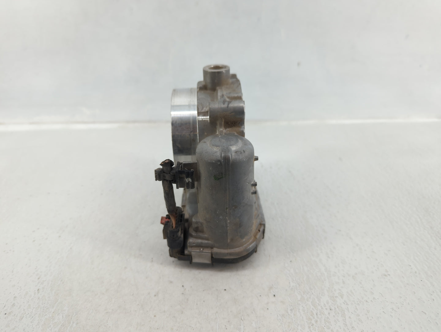 2011-2022 Dodge Charger Throttle Body P/N:05184349AC Fits Fits 2011 2012 2013 2014 2015 2016 2017 2018 2019 2020 2021 2022 O