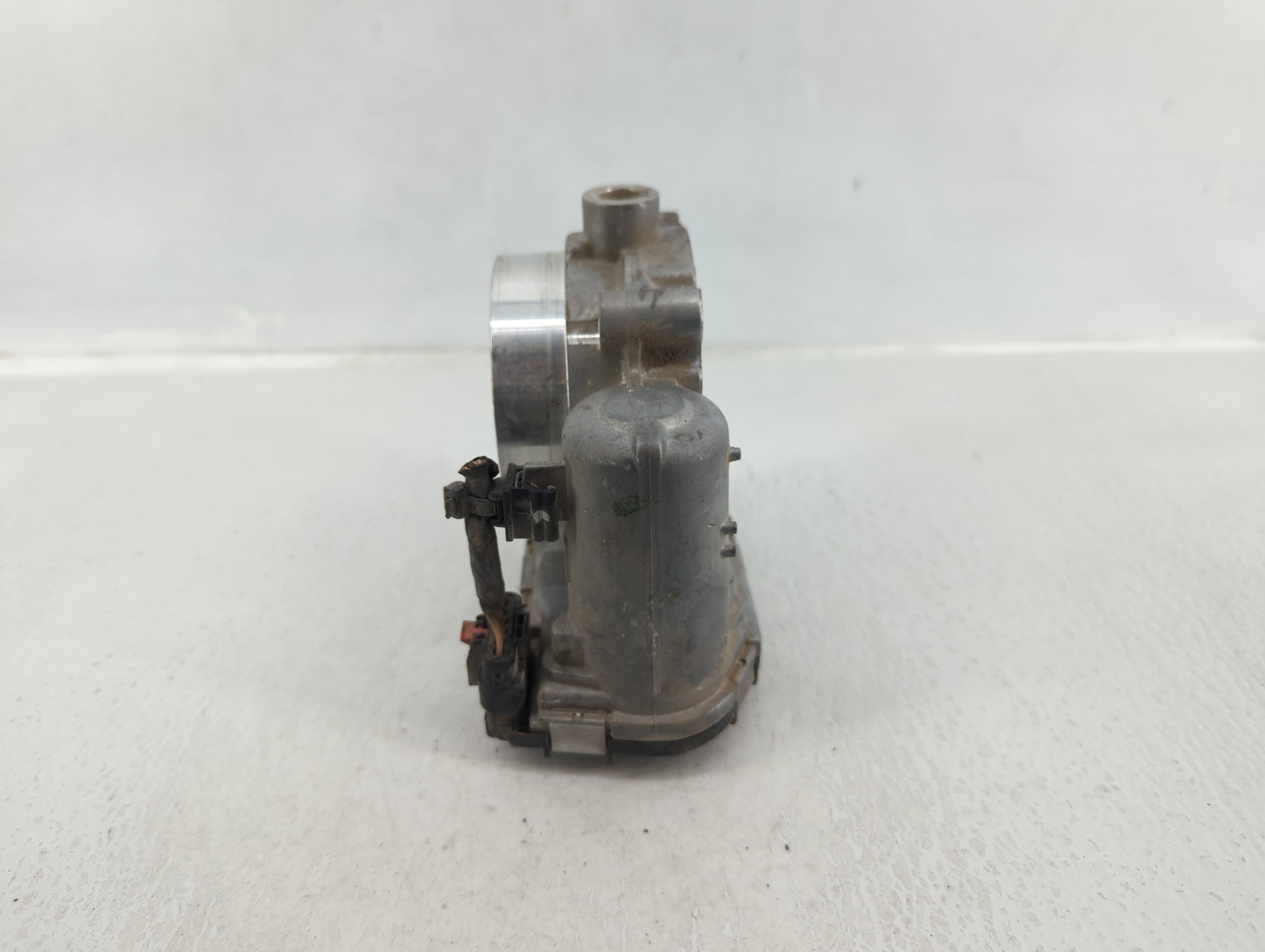 2011-2022 Dodge Charger Throttle Body P/N:05184349AC Fits Fits 2011 2012 2013 2014 2015 2016 2017 2018 2019 2020 2021 2022 O