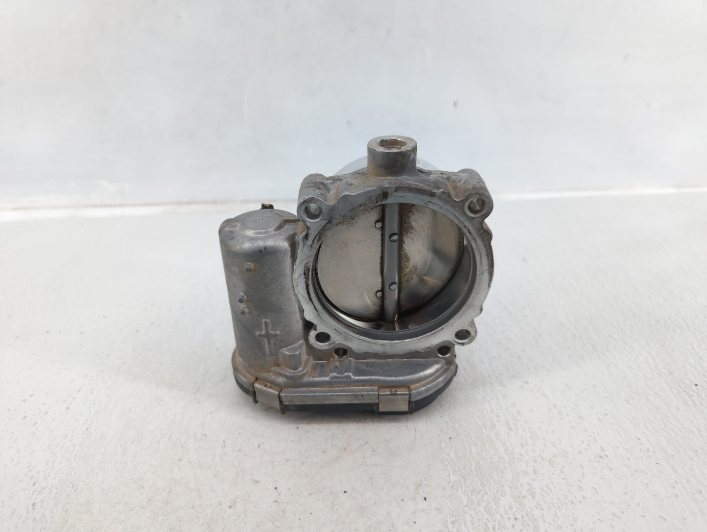2011-2022 Dodge Charger Throttle Body P/N:05184349AC Fits Fits 2011 2012 2013 2014 2015 2016 2017 2018 2019 2020 2021 2022 O