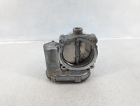 2011-2022 Dodge Charger Throttle Body P/N:05184349AC Fits Fits 2011 2012 2013 2014 2015 2016 2017 2018 2019 2020 2021 2022 O