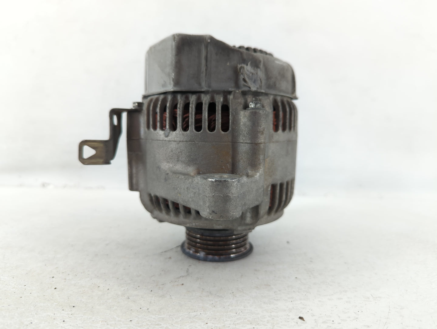2015 Dodge Charger Alternator Replacement Generator Charging Assembly Engine OEM P/N:1375 Fits OEM Used Auto Parts - Oemused