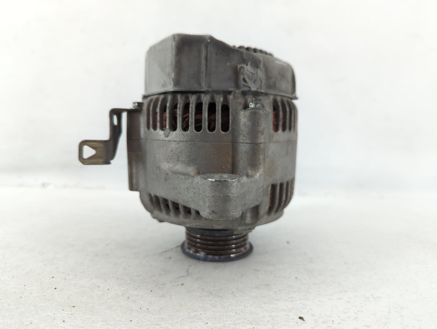2015 Dodge Charger Alternator Replacement Generator Charging Assembly Engine OEM P/N:1375 Fits OEM Used Auto Parts - Oemused