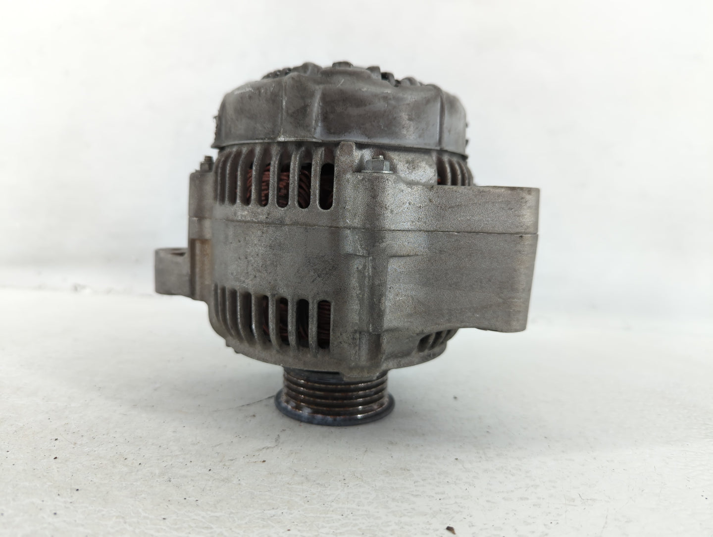 2015 Dodge Charger Alternator Replacement Generator Charging Assembly Engine OEM P/N:1375 Fits OEM Used Auto Parts - Oemused