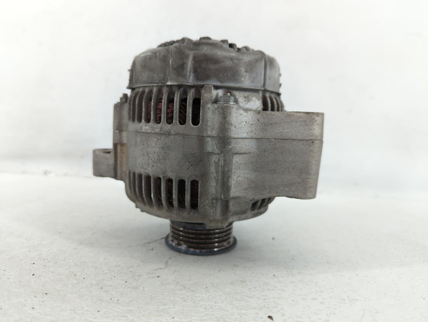 2015 Dodge Charger Alternator Replacement Generator Charging Assembly Engine OEM P/N:1375 Fits OEM Used Auto Parts - Oemused
