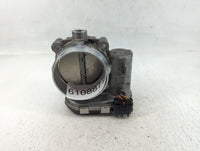 2011-2022 Dodge Charger Throttle Body P/N:0 280 750 570 05184 349AC Fits OEM Used Auto Parts - Oemusedautoparts1.com