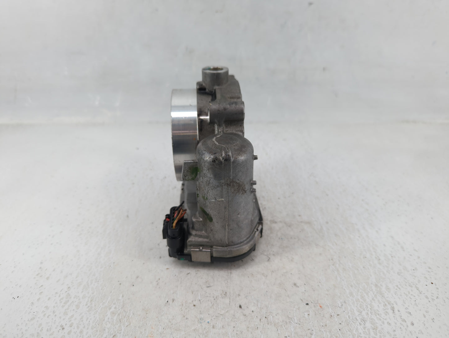 2011-2022 Dodge Charger Throttle Body P/N:0 280 750 570 05184 349AC Fits OEM Used Auto Parts - Oemusedautoparts1.com