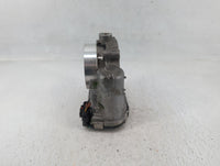2011-2022 Dodge Charger Throttle Body P/N:0 280 750 570 05184 349AC Fits OEM Used Auto Parts - Oemusedautoparts1.com
