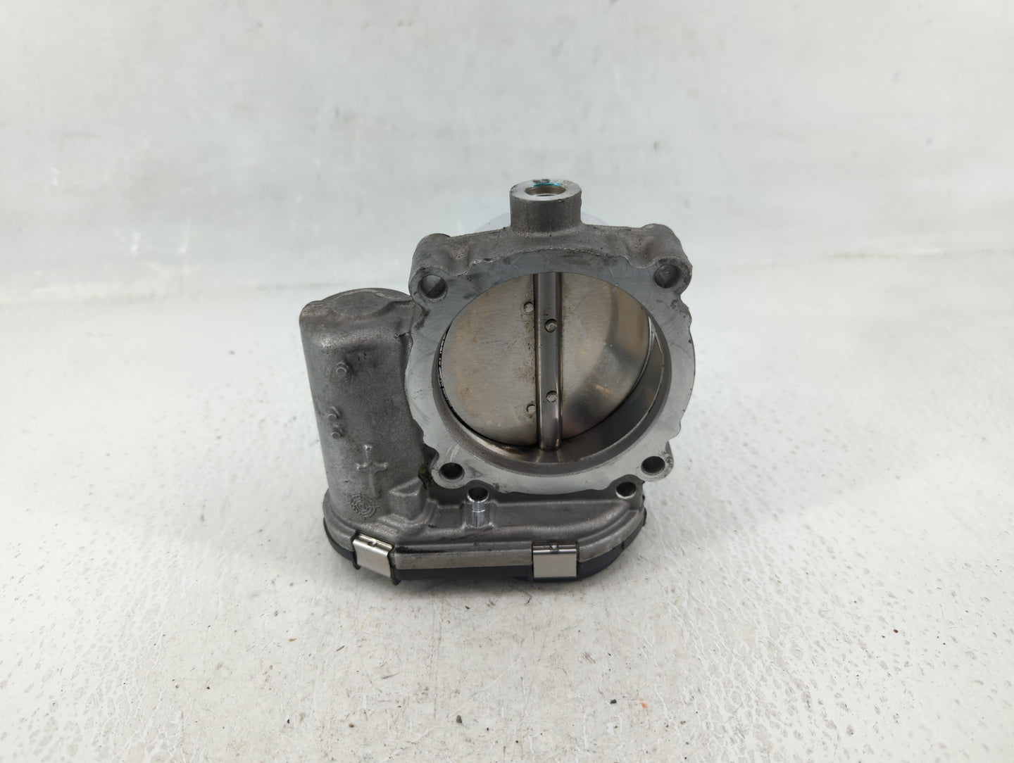 2011-2022 Dodge Charger Throttle Body P/N:0 280 750 570 05184 349AC Fits OEM Used Auto Parts - Oemusedautoparts1.com