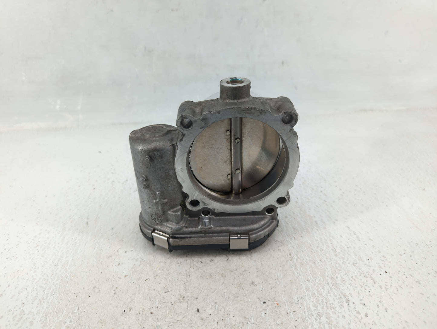 2011-2022 Dodge Charger Throttle Body P/N:0 280 750 570 05184 349AC Fits OEM Used Auto Parts - Oemusedautoparts1.com