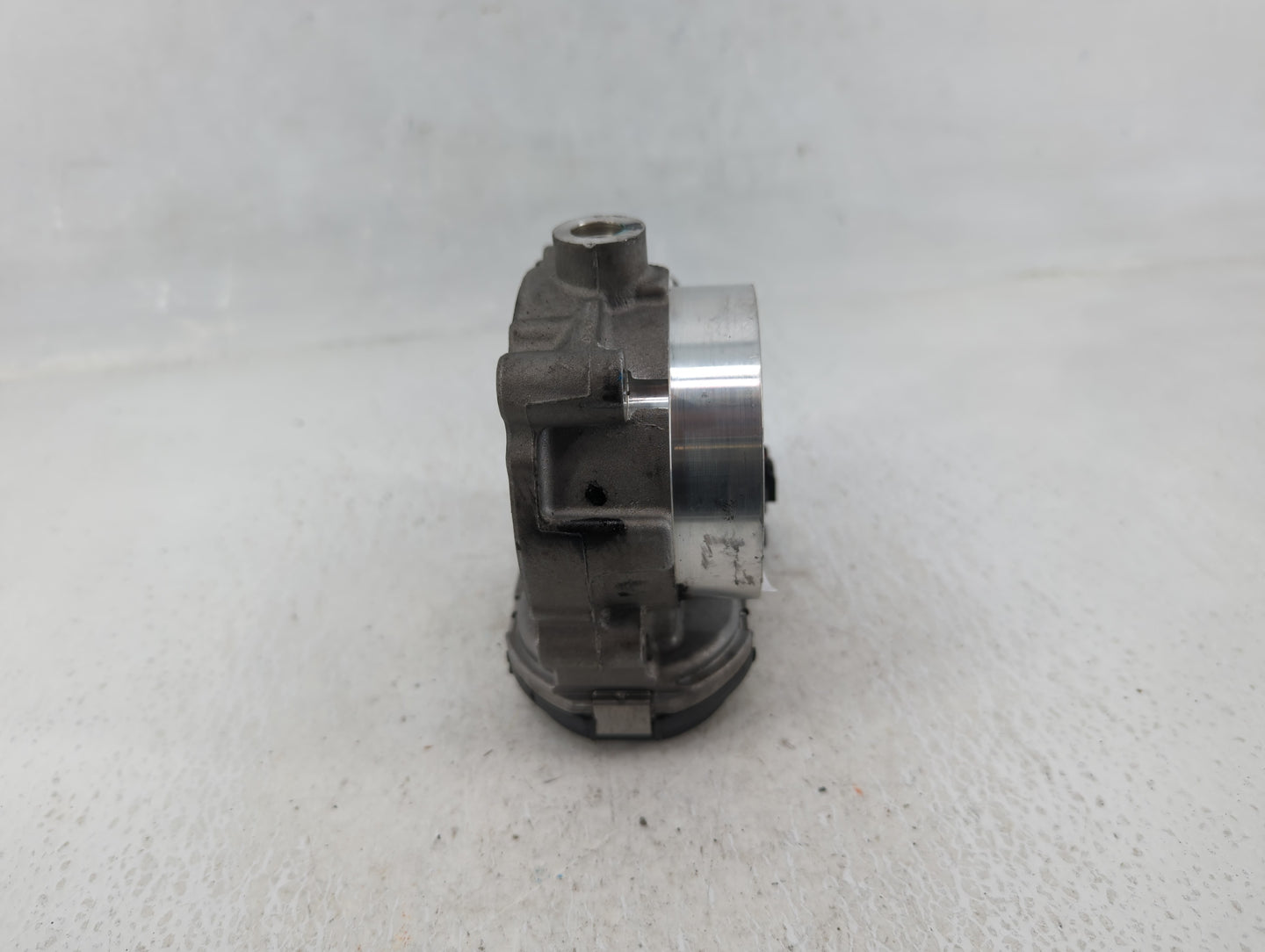 2011-2022 Dodge Charger Throttle Body P/N:0 280 750 570 05184 349AC Fits OEM Used Auto Parts - Oemusedautoparts1.com