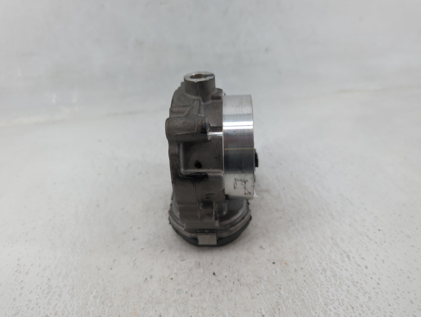 2011-2022 Dodge Charger Throttle Body P/N:0 280 750 570 05184 349AC Fits OEM Used Auto Parts - Oemusedautoparts1.com