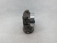 2011-2022 Dodge Charger Throttle Body P/N:0 280 750 570 05184 349AC Fits OEM Used Auto Parts - Oemusedautoparts1.com
