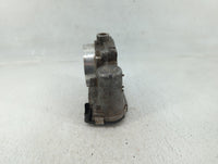 2011-2022 Dodge Charger Throttle Body P/N:05184349AC 0 280 750 570 Fits OEM Used Auto Parts - Oemusedautoparts1.com