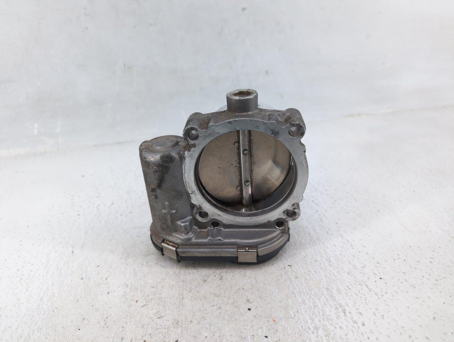2011-2022 Dodge Charger Throttle Body P/N:05184349AC 0 280 750 570 Fits OEM Used Auto Parts - Oemusedautoparts1.com