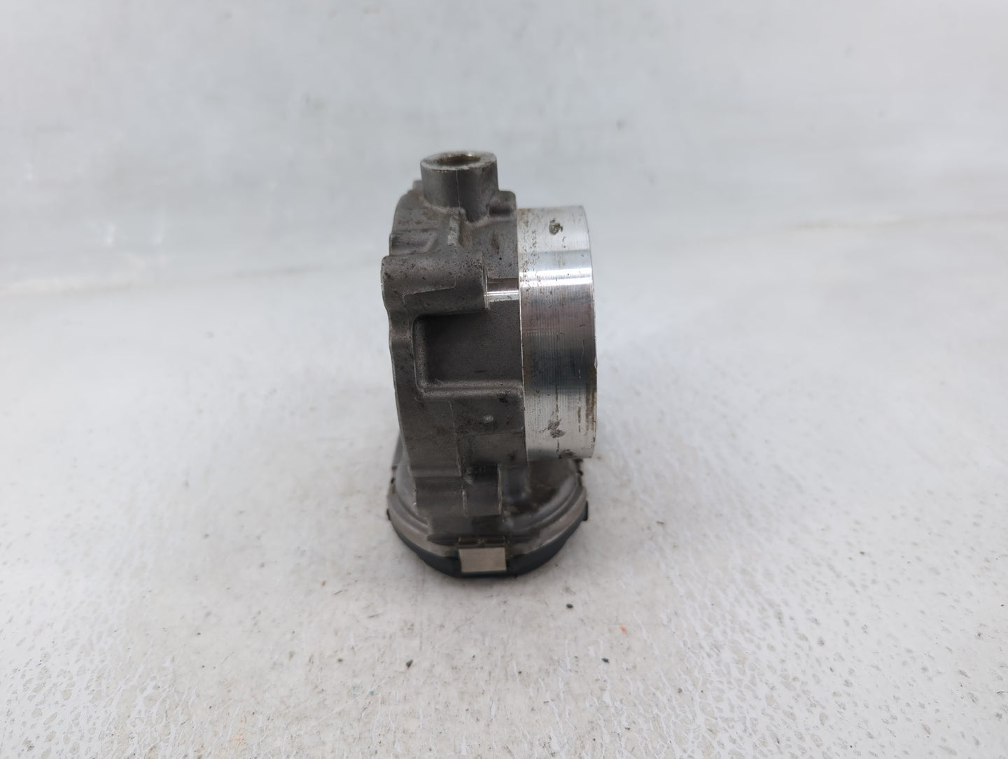 2011-2022 Dodge Charger Throttle Body P/N:05184349AC 0 280 750 570 Fits OEM Used Auto Parts - Oemusedautoparts1.com