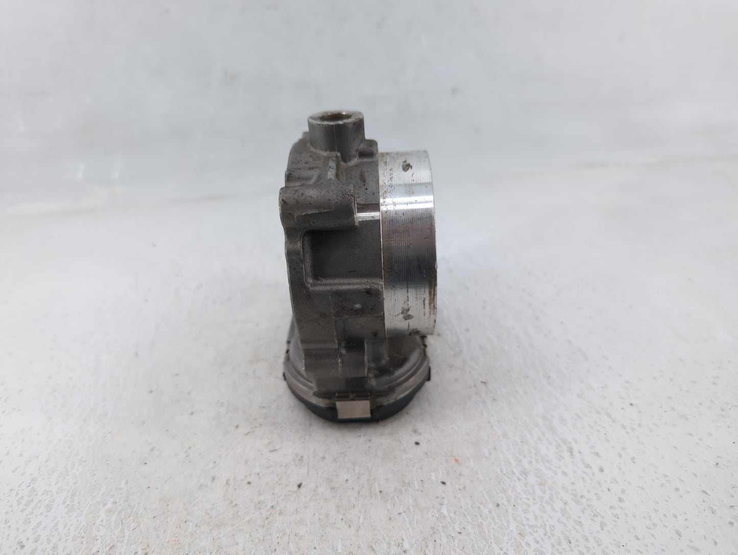 2011-2022 Dodge Charger Throttle Body P/N:05184349AC 0 280 750 570 Fits OEM Used Auto Parts - Oemusedautoparts1.com
