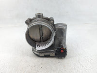 2011-2022 Dodge Charger Throttle Body P/N:0 280 750 570 05184349AC Fits OEM Used Auto Parts - Oemusedautoparts1.com