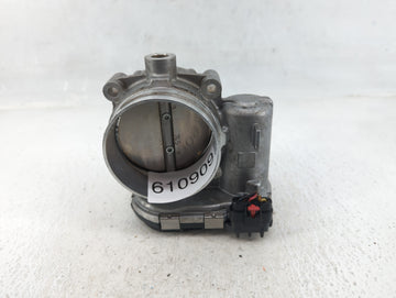 2011-2022 Dodge Charger Throttle Body P/N:0 280 750 570 05184349AC Fits OEM Used Auto Parts - Oemusedautoparts1.com
