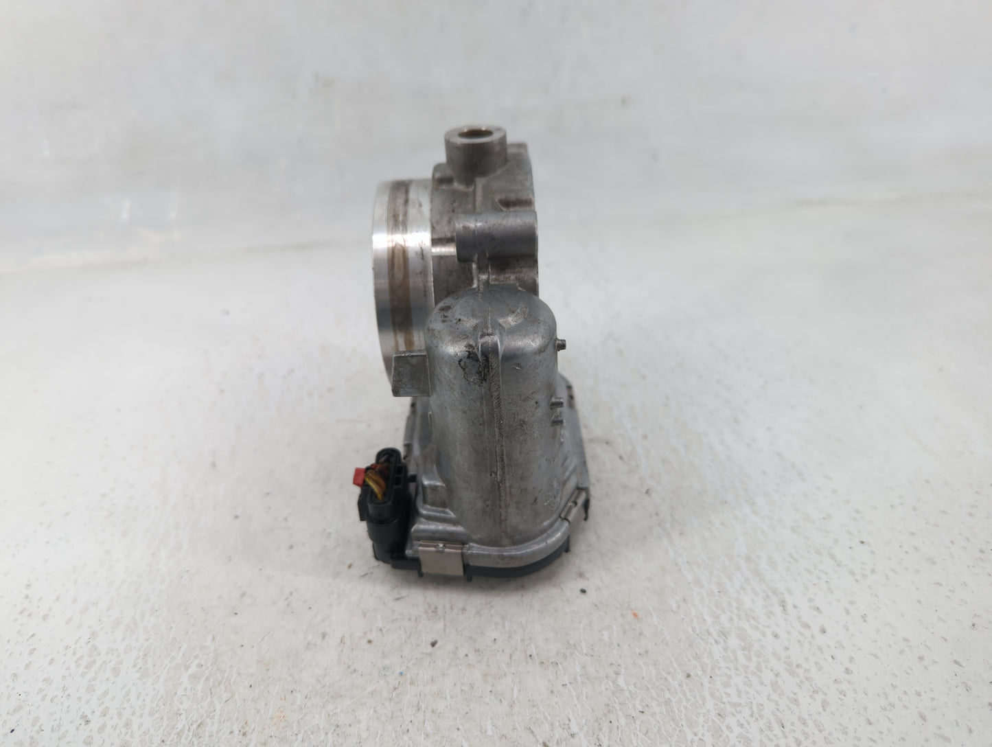 2011-2022 Dodge Charger Throttle Body P/N:0 280 750 570 05184349AC Fits OEM Used Auto Parts - Oemusedautoparts1.com