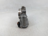 2011-2022 Dodge Charger Throttle Body P/N:0 280 750 570 05184349AC Fits OEM Used Auto Parts - Oemusedautoparts1.com